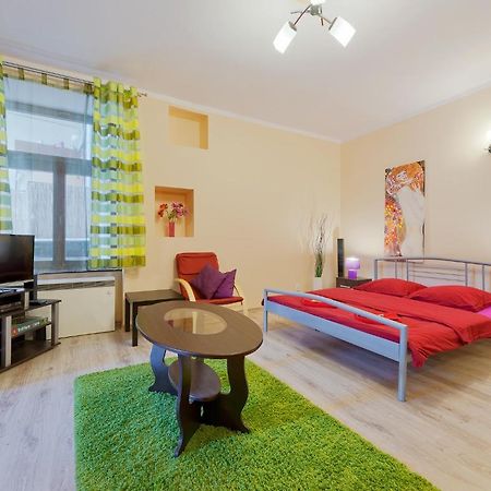Apartments Princess Красков Екстериор снимка