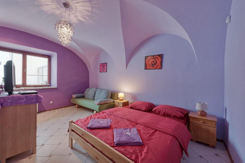Apartments Princess Красков Екстериор снимка
