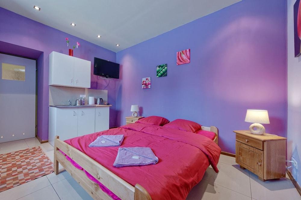 Apartments Princess Красков Екстериор снимка