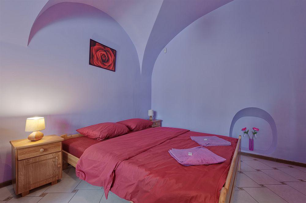 Apartments Princess Красков Екстериор снимка