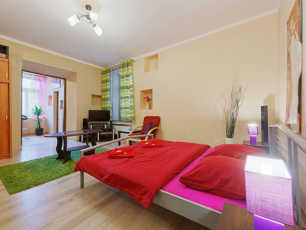 Apartments Princess Красков Екстериор снимка