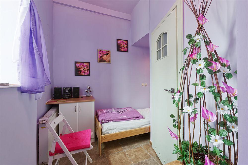 Apartments Princess Красков Екстериор снимка