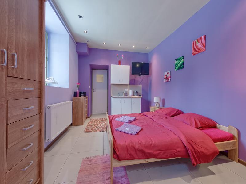Apartments Princess Красков Екстериор снимка