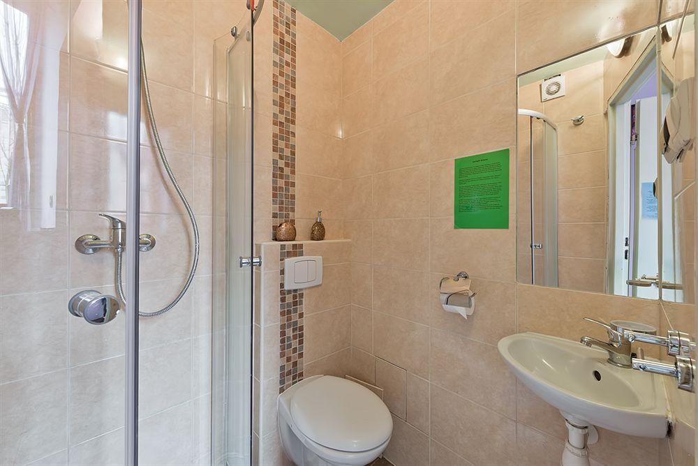 Apartments Princess Красков Екстериор снимка