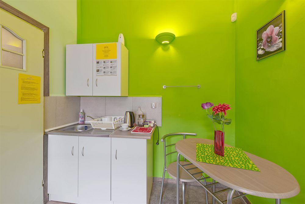 Apartments Princess Красков Екстериор снимка