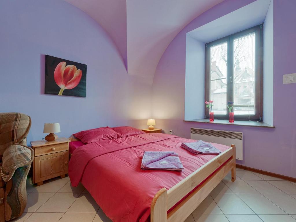Apartments Princess Красков Екстериор снимка