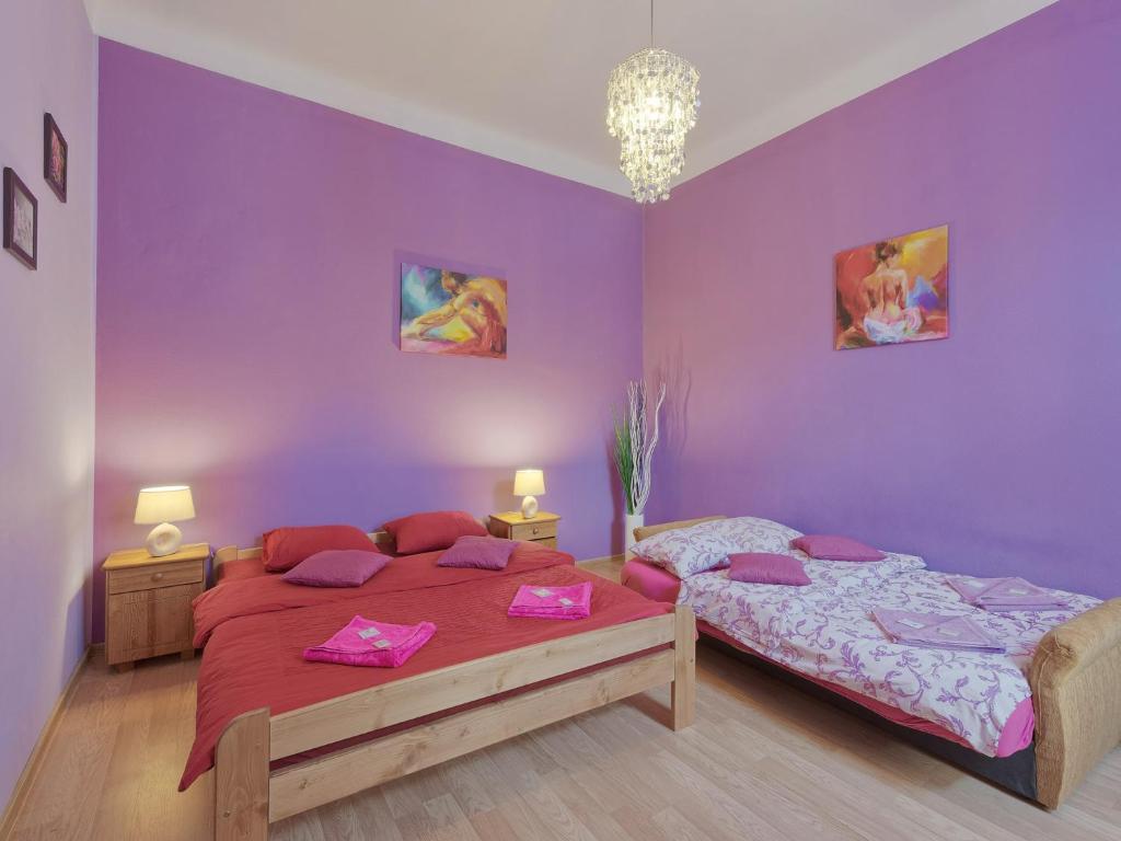 Apartments Princess Красков Стая снимка