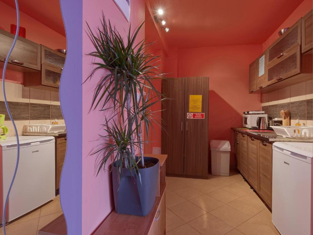 Apartments Princess Красков Стая снимка