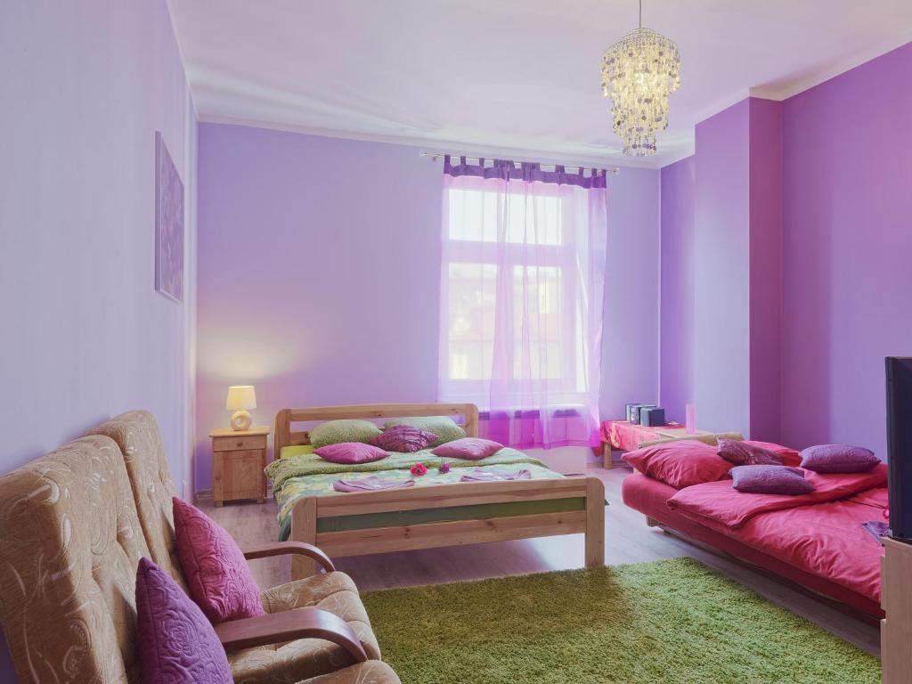 Apartments Princess Красков Стая снимка