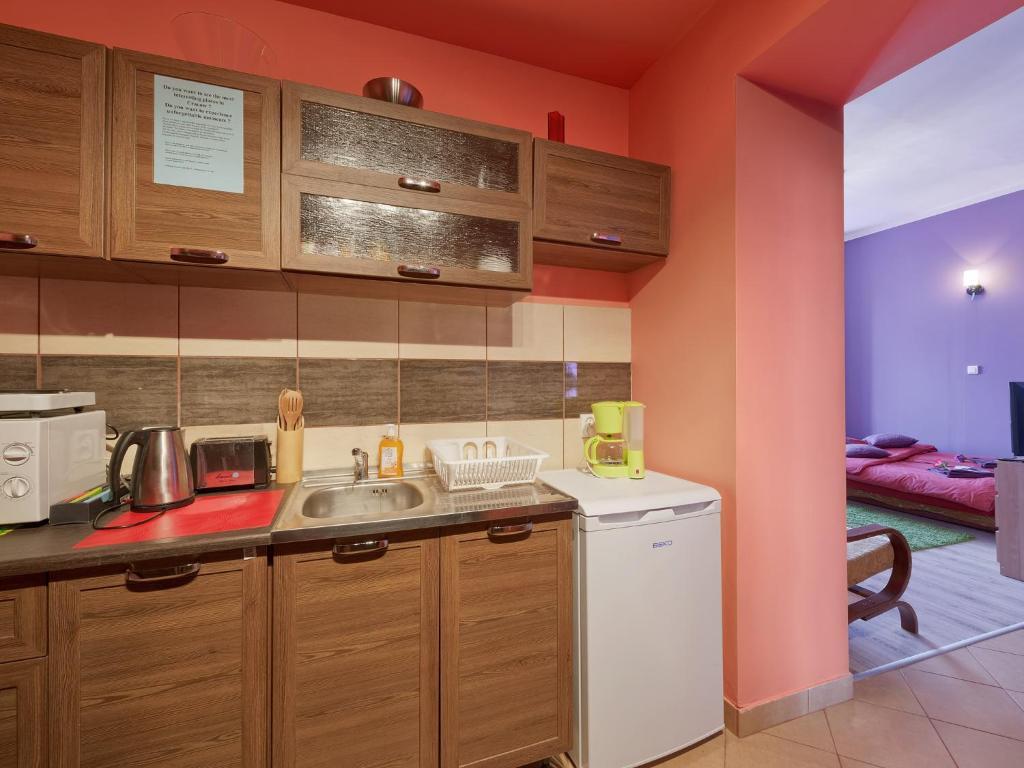 Apartments Princess Красков Стая снимка