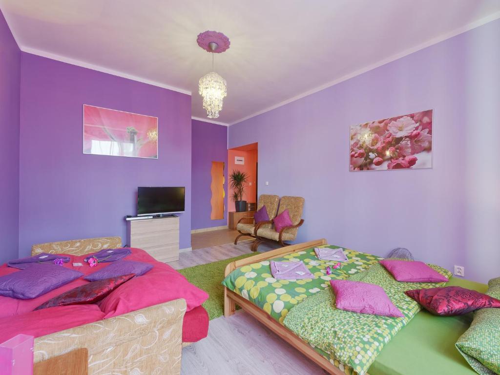 Apartments Princess Красков Стая снимка