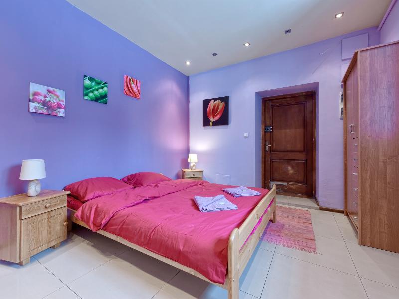 Apartments Princess Красков Екстериор снимка