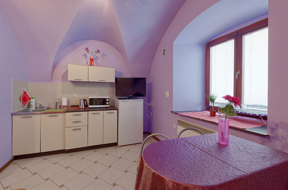 Apartments Princess Красков Екстериор снимка