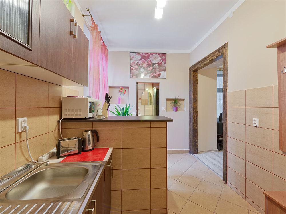 Apartments Princess Красков Екстериор снимка