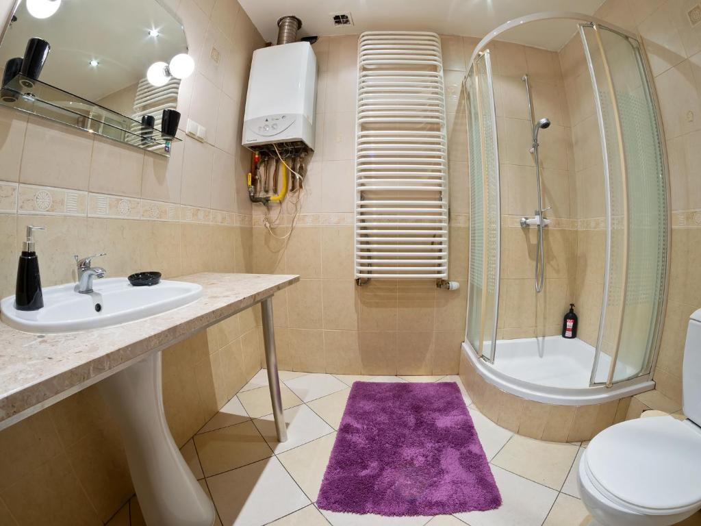 Apartments Princess Красков Стая снимка