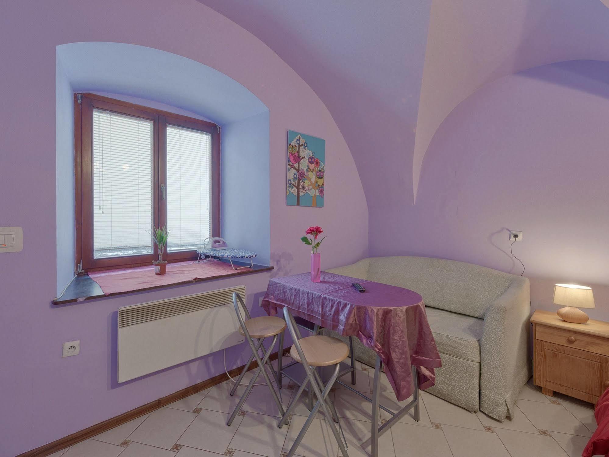 Apartments Princess Красков Екстериор снимка