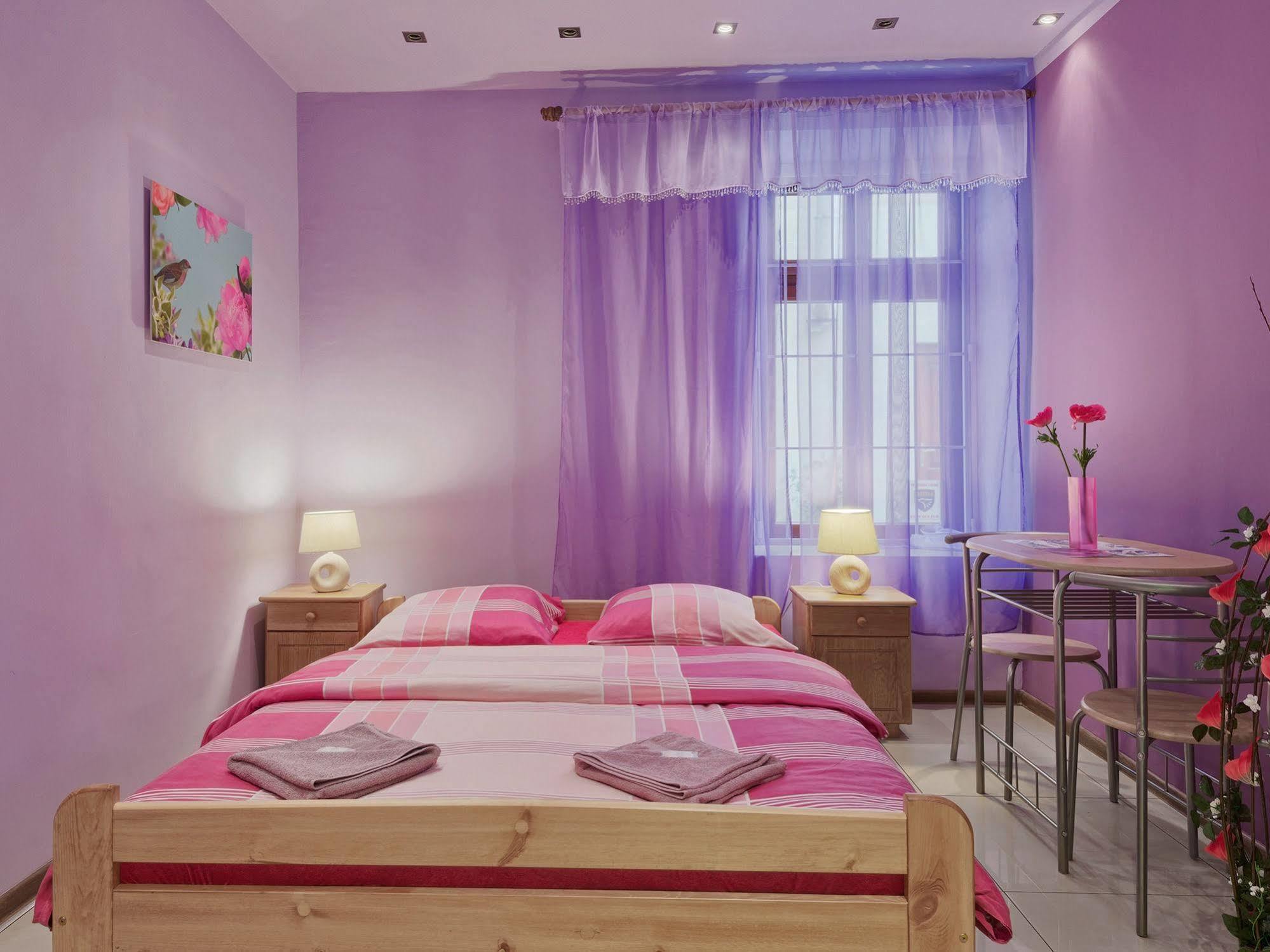 Apartments Princess Красков Екстериор снимка