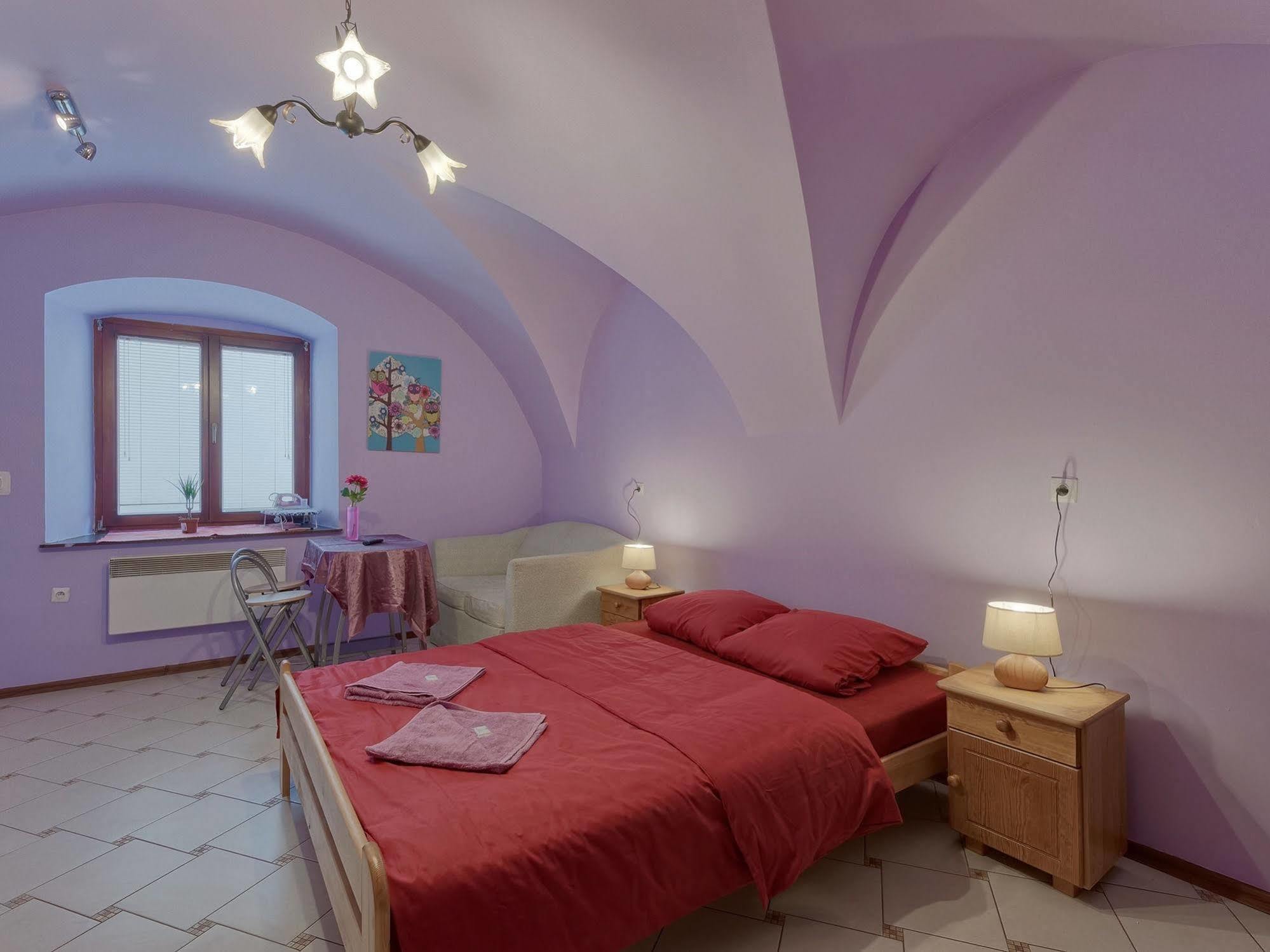 Apartments Princess Красков Екстериор снимка
