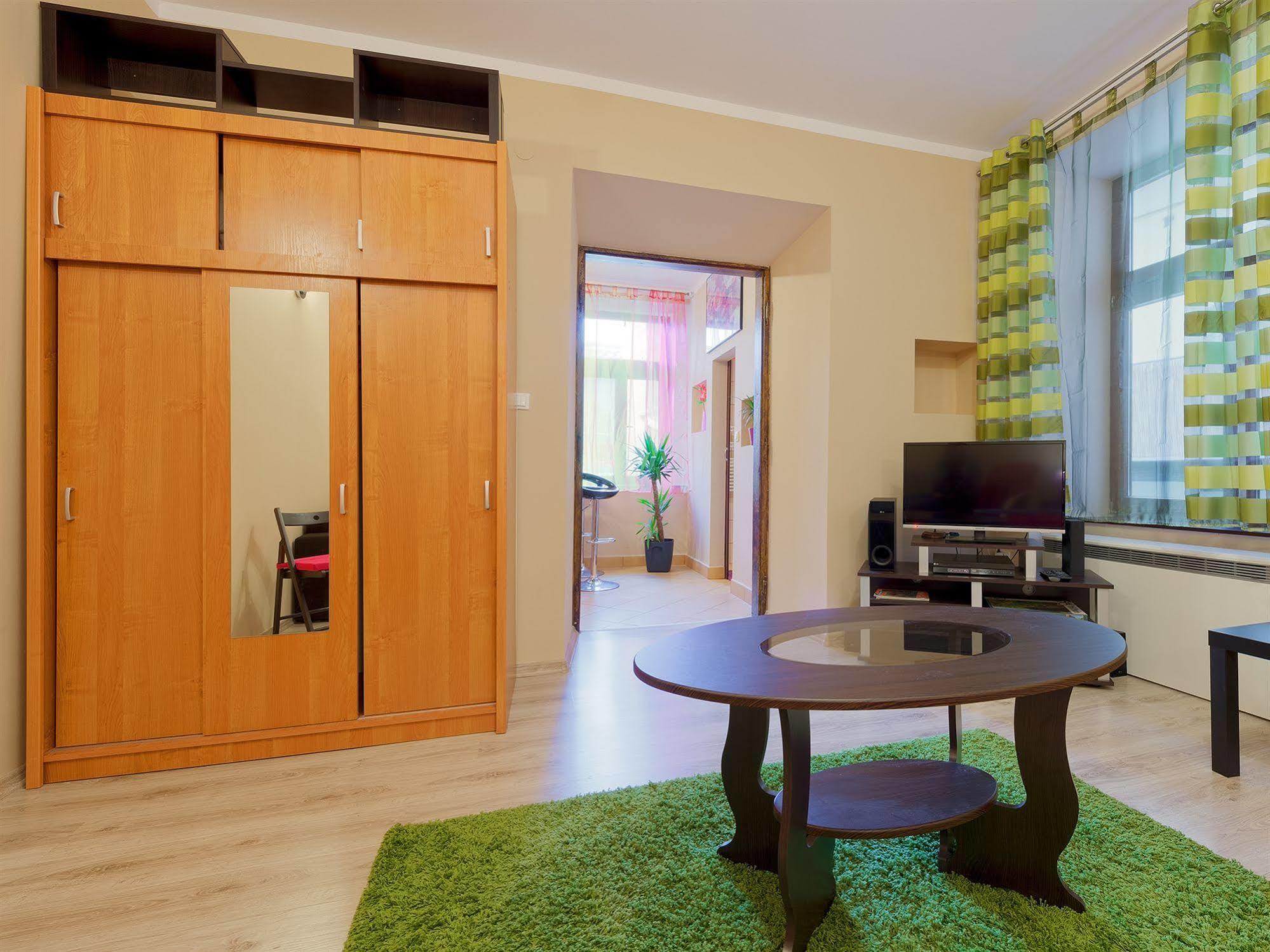 Apartments Princess Красков Екстериор снимка