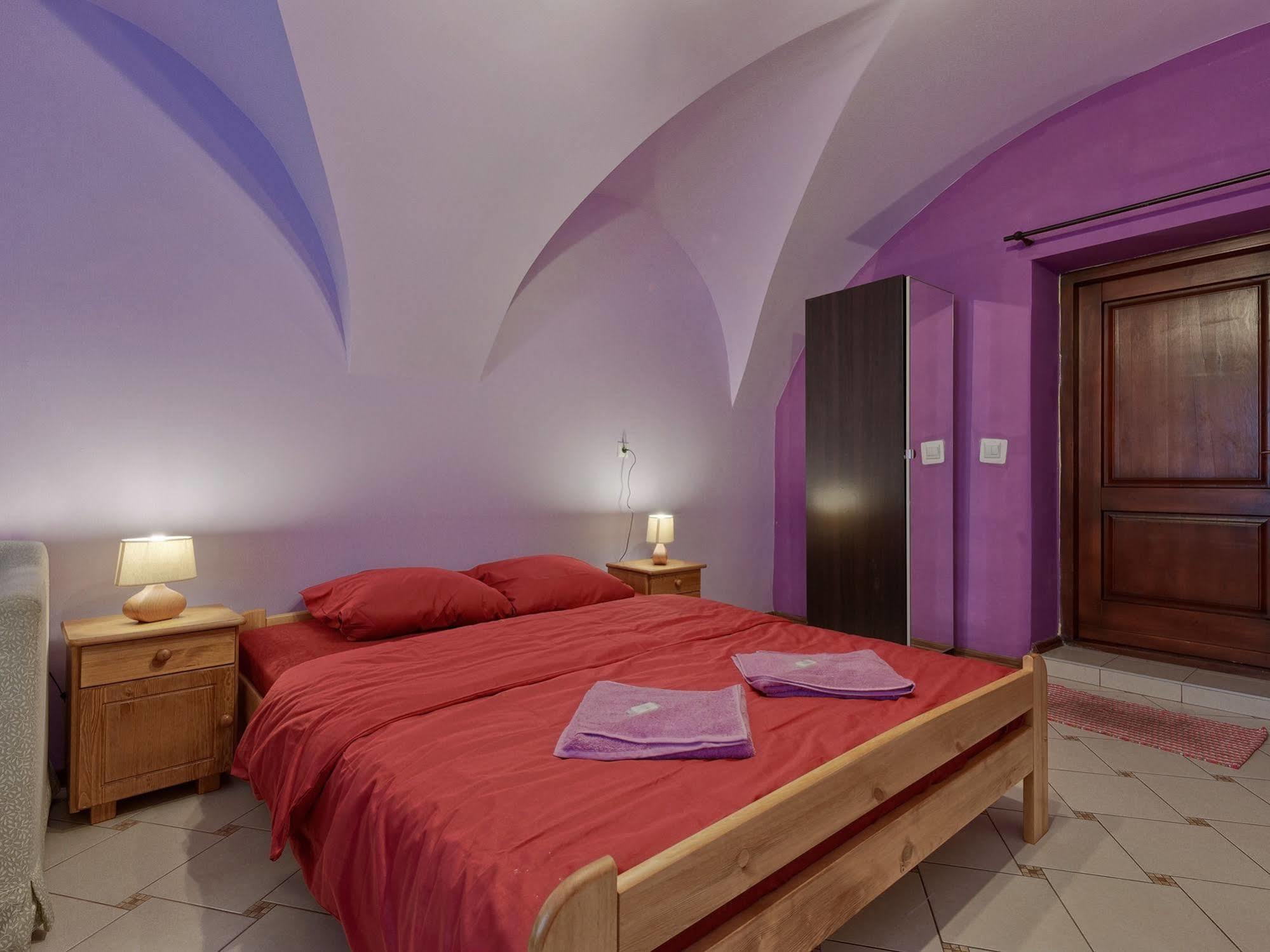 Apartments Princess Красков Екстериор снимка