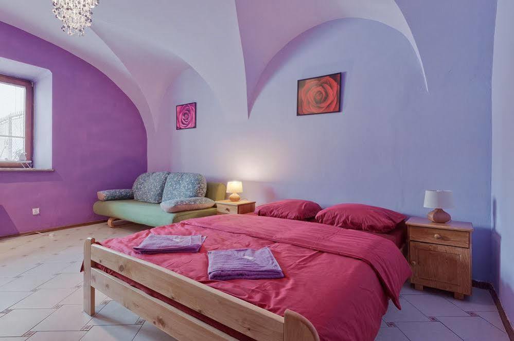 Apartments Princess Красков Екстериор снимка