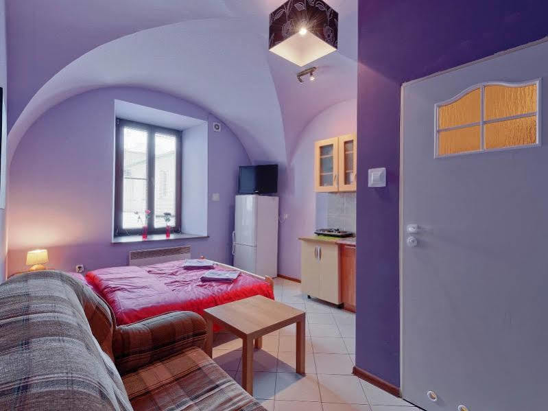Apartments Princess Красков Екстериор снимка
