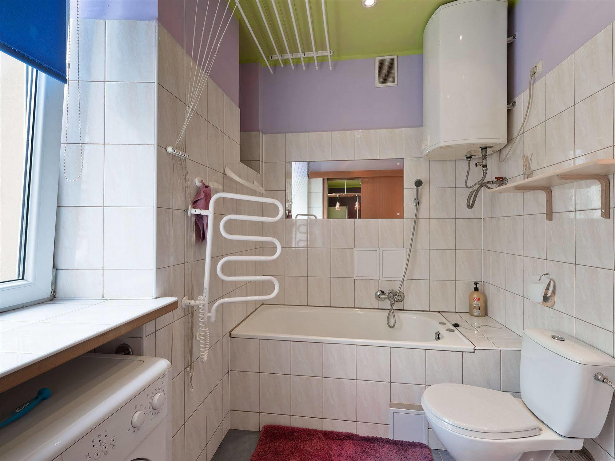 Apartments Princess Красков Екстериор снимка