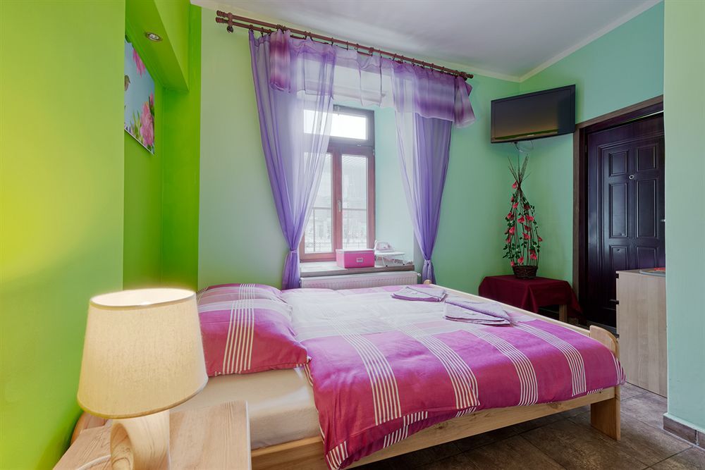 Apartments Princess Красков Екстериор снимка