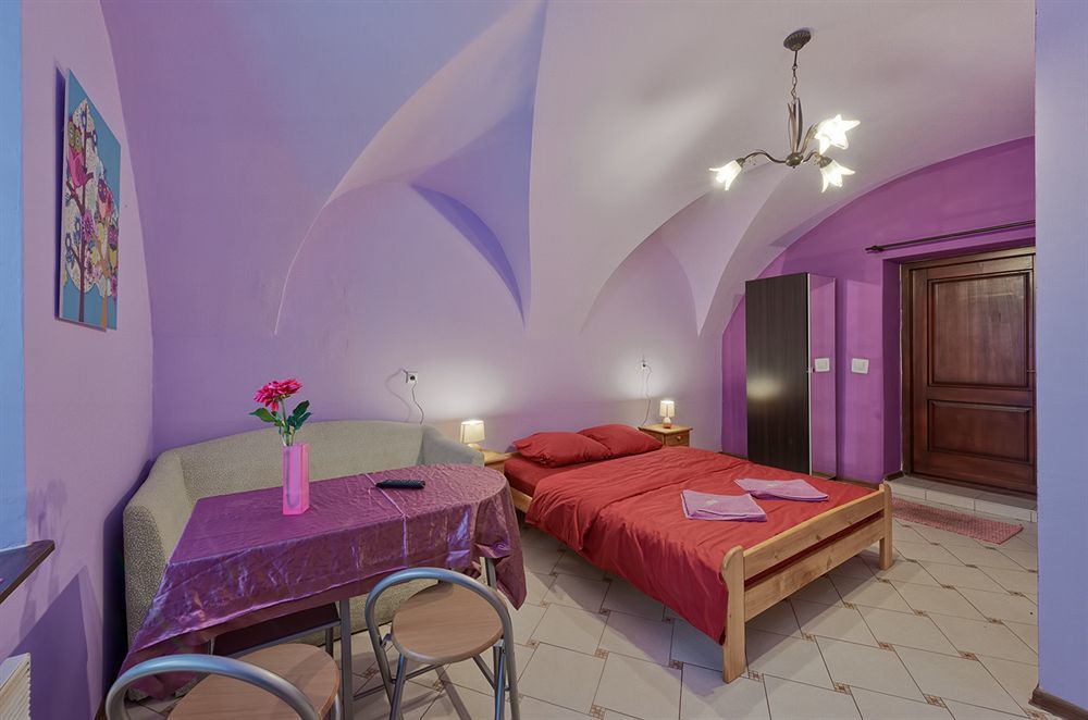 Apartments Princess Красков Екстериор снимка