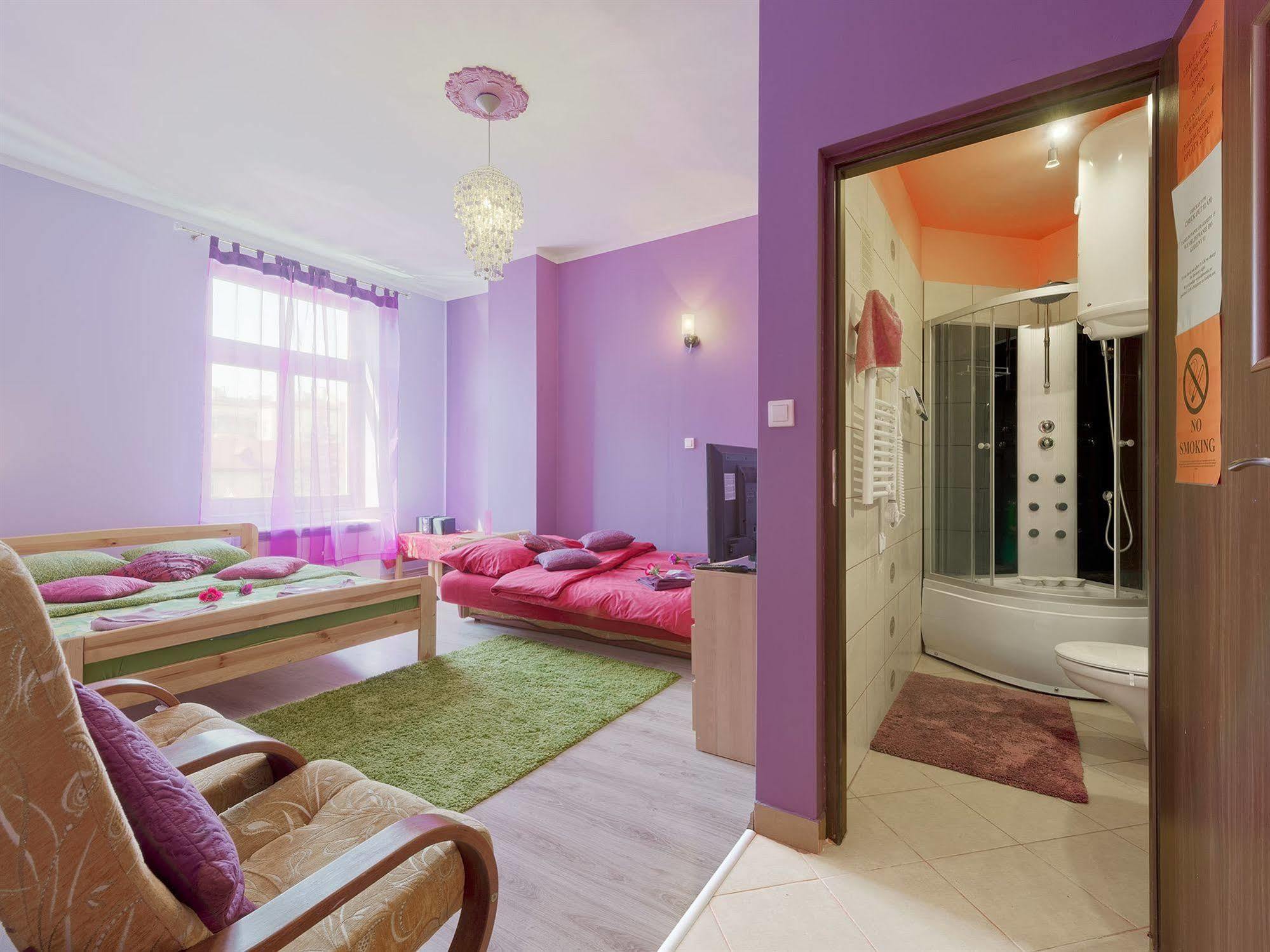 Apartments Princess Красков Екстериор снимка