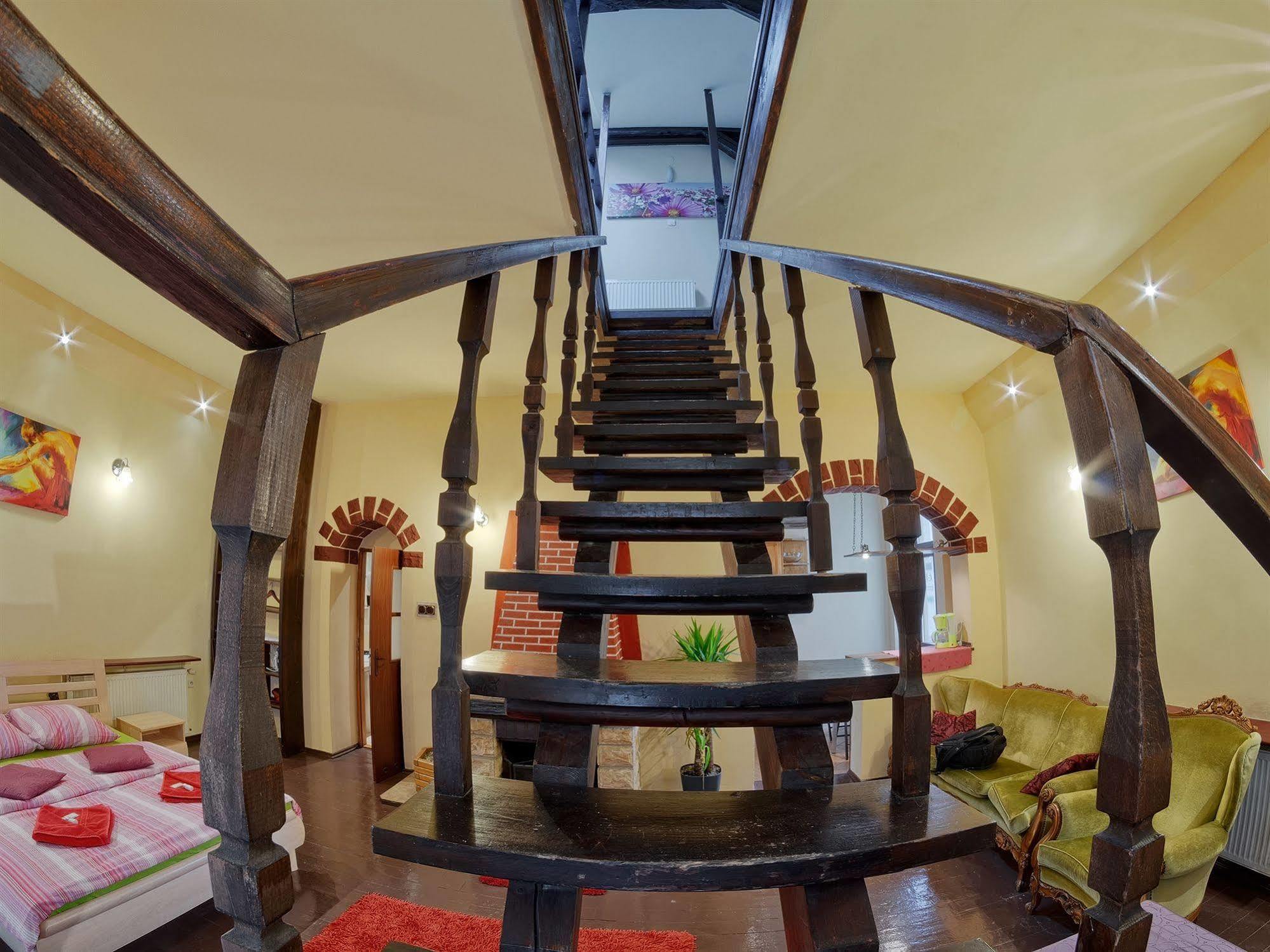Apartments Princess Красков Екстериор снимка